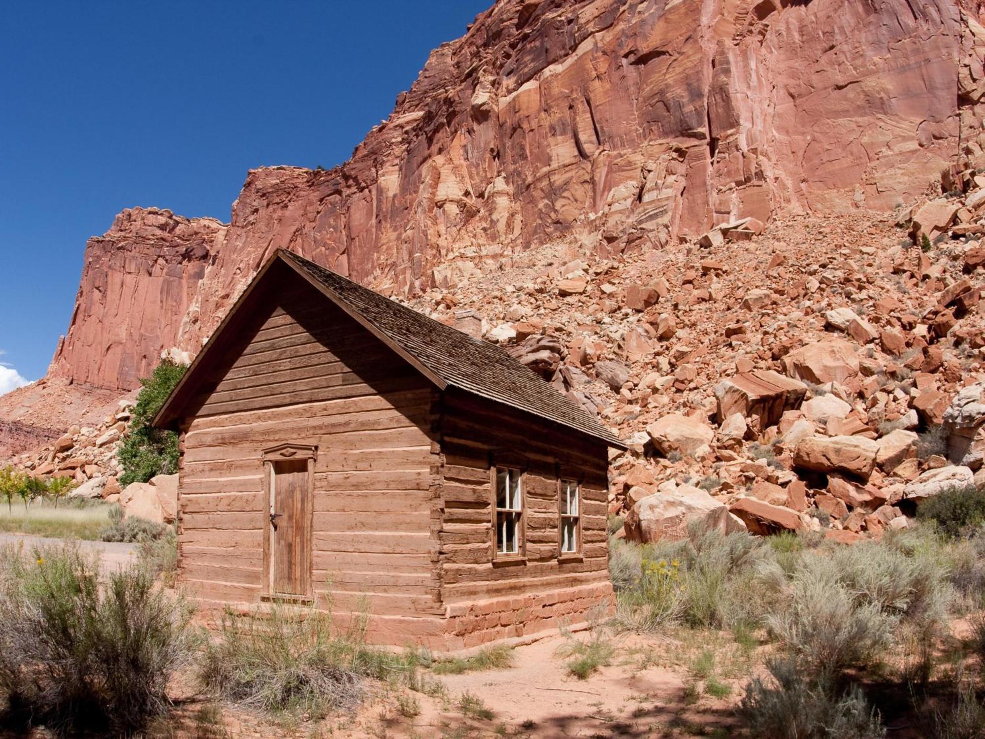 Butterfly - Cozy Cottage W- Great Downtown Location Grand Junction Exterior foto