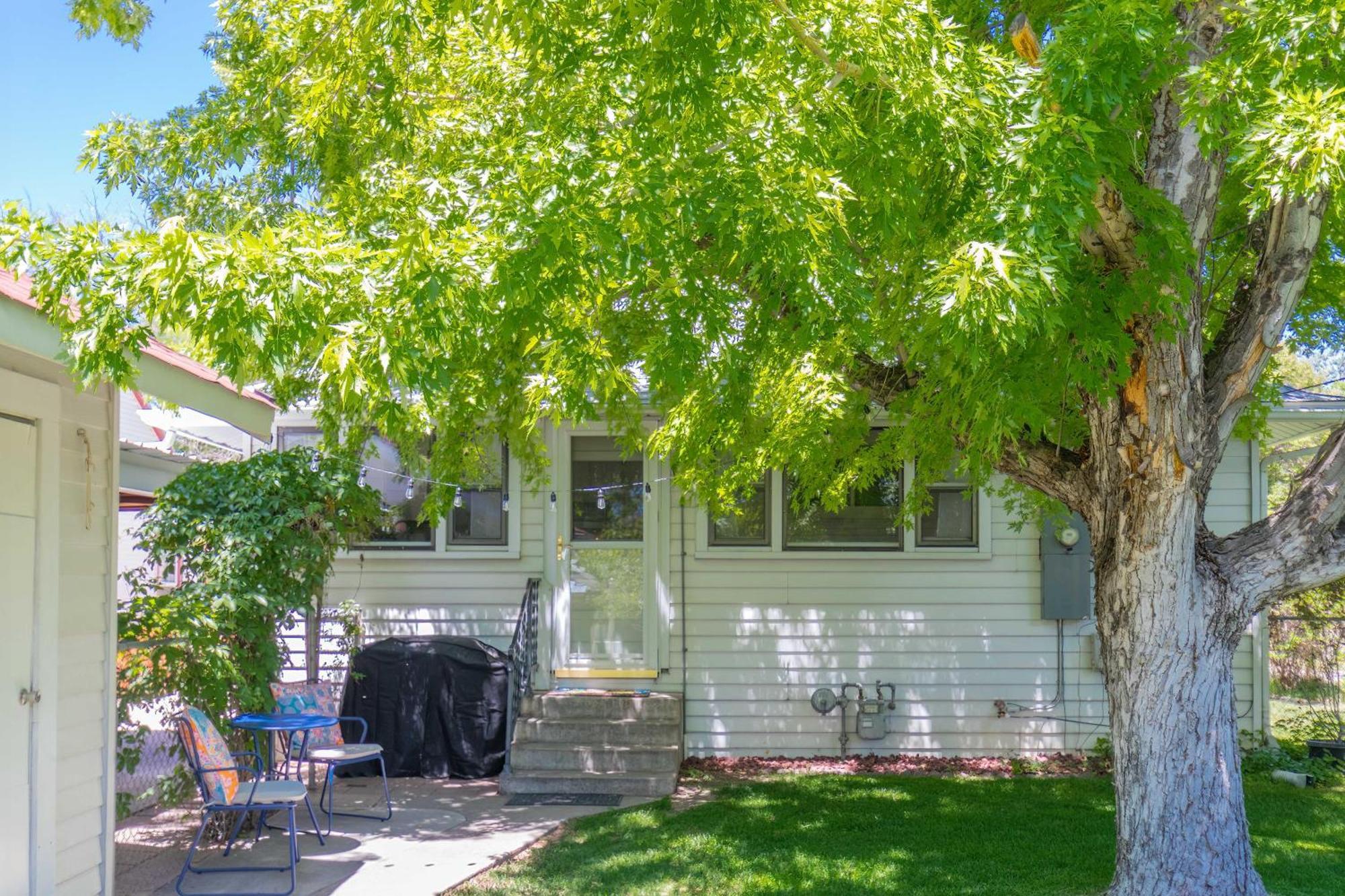 Butterfly - Cozy Cottage W- Great Downtown Location Grand Junction Quarto foto