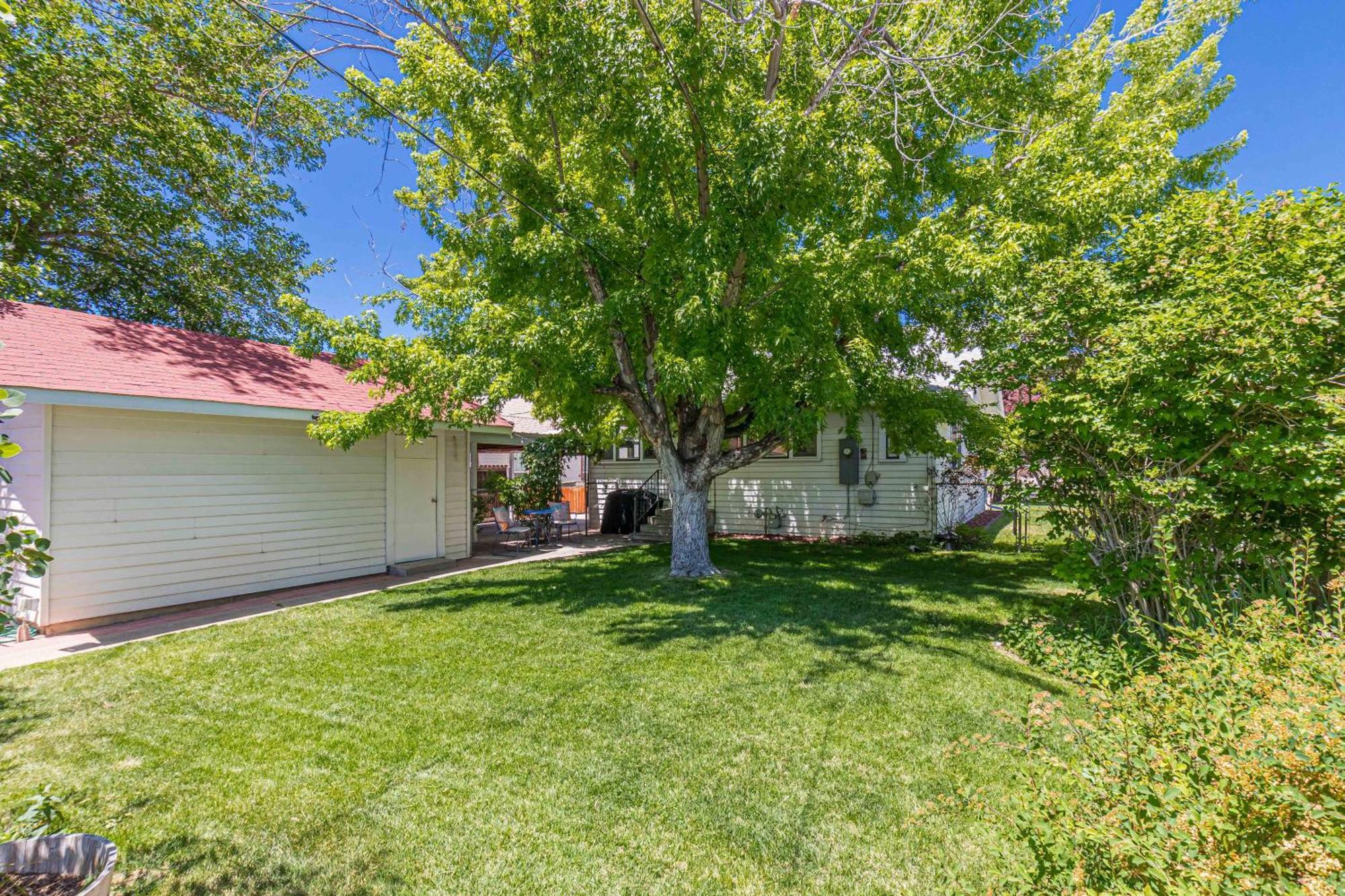 Butterfly - Cozy Cottage W- Great Downtown Location Grand Junction Quarto foto