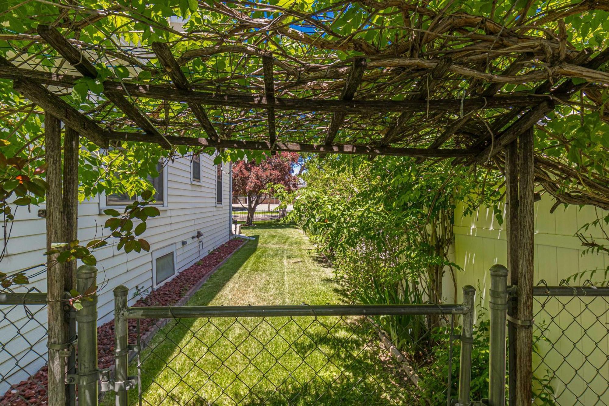 Butterfly - Cozy Cottage W- Great Downtown Location Grand Junction Quarto foto